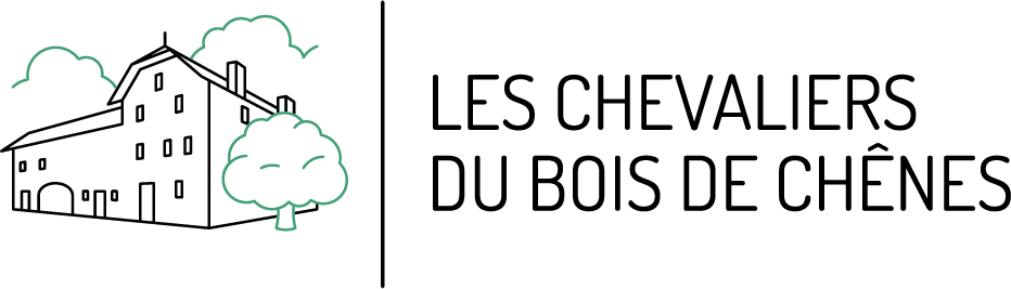 Les Chevaliers du Bois de Chênes 