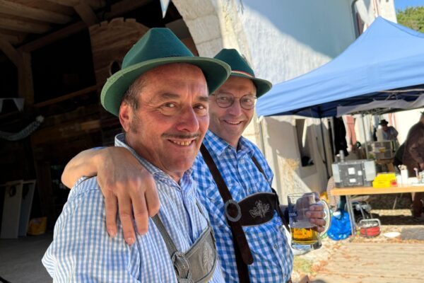 1Fête de la bière 2025