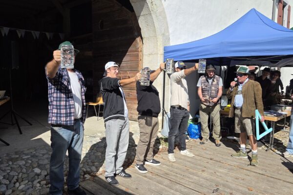7Fête de la bière 2025